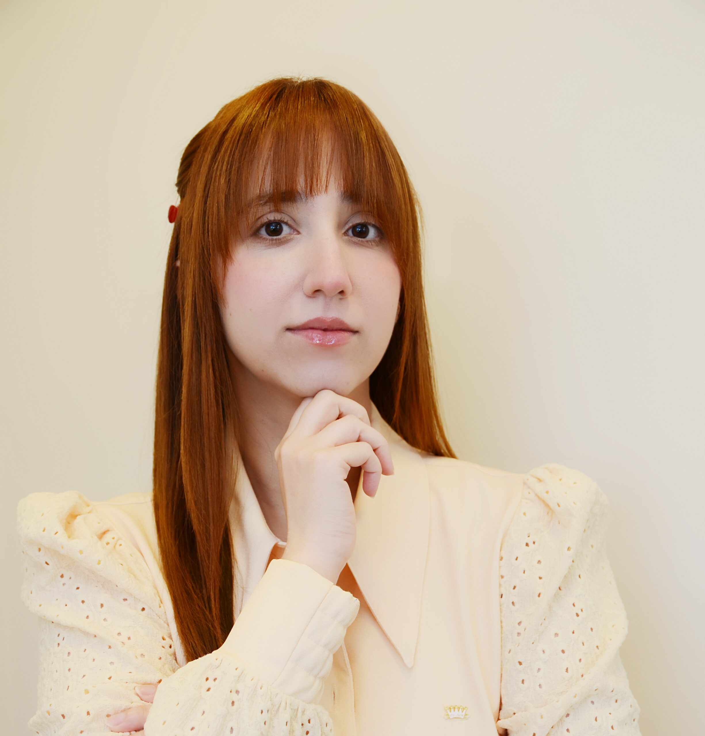 Dra. Ana Carolina G. Bergo